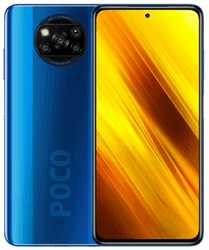 Замена динамика на телефоне Xiaomi Poco X3 NFC в Магнитогорске